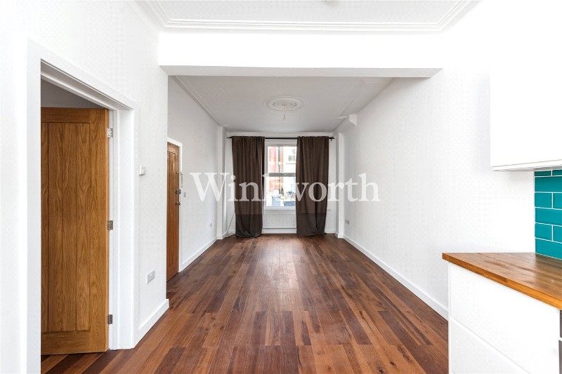 Abbotsford Avenue, London, N15