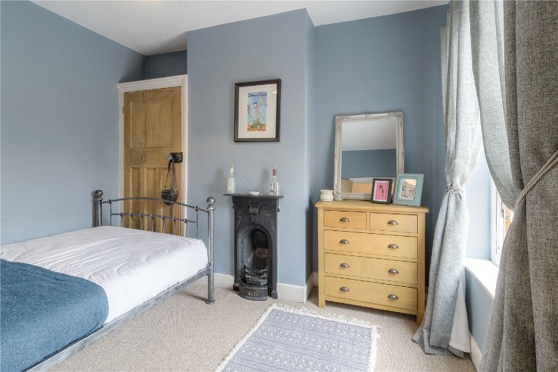 Turner Street, Abington, Northampton, Northamptonshire, NN1