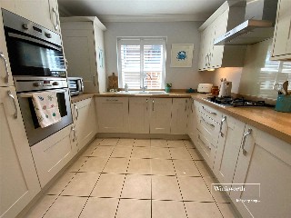 Tamlyn&#39;s Farm Mews, Purewell, Christchurch, BH23
