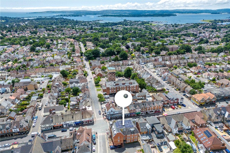 Victoria Road, Poole, Dorset, BH12