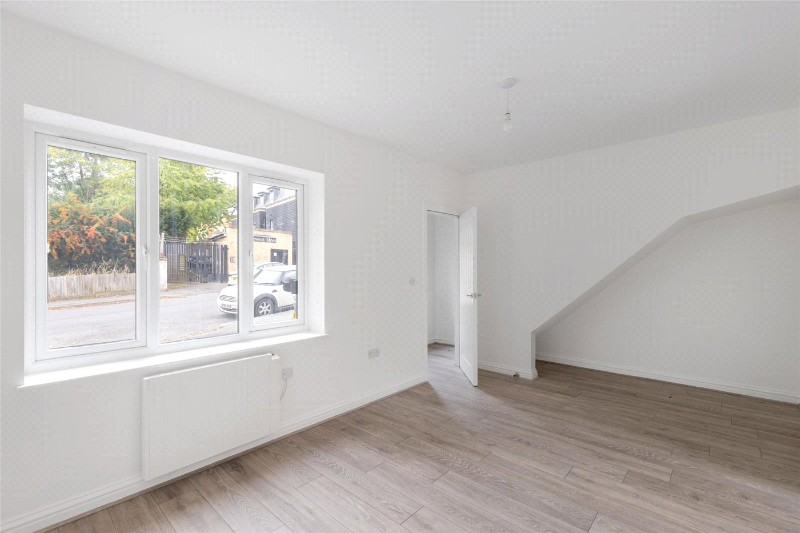 Lullington Road, London, SE20