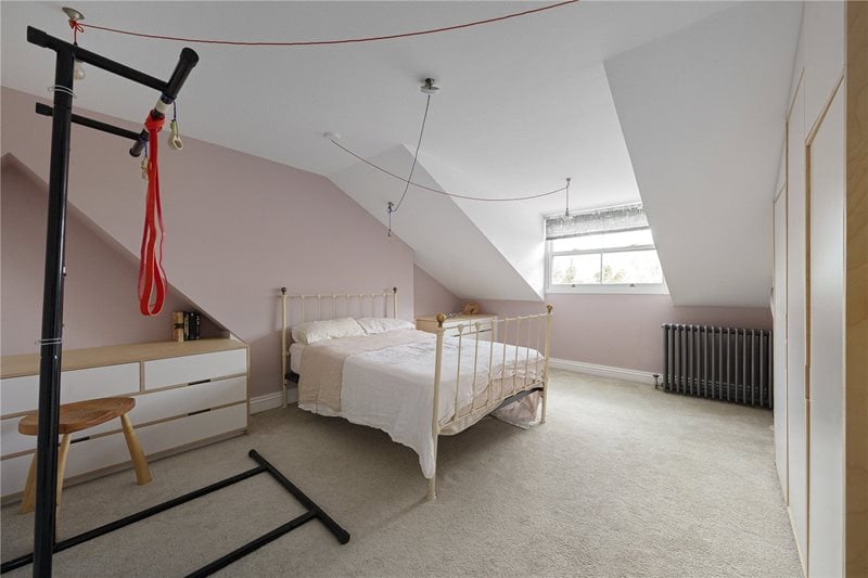 Belvedere Road, London, SE19
