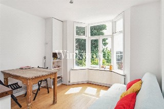 Hewitt Road, London, N8