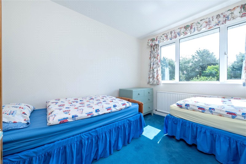 Manthorpe Road, Grantham, Lincolnshire, NG31