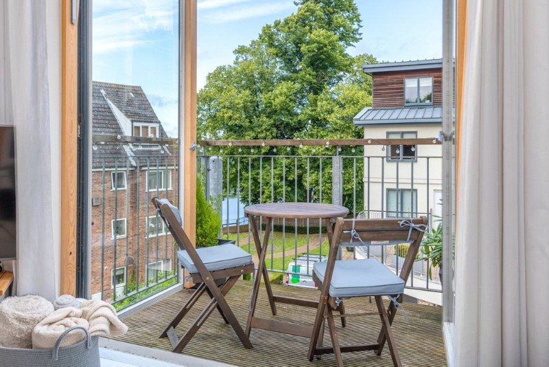 The Watering, Norwich, Norfolk, NR3