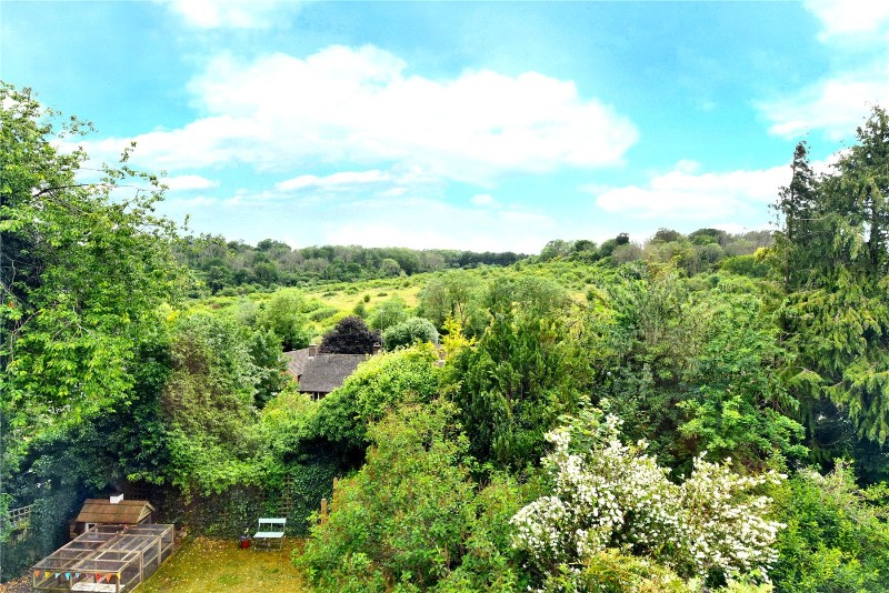 The Readens, Banstead, Surrey, SM7