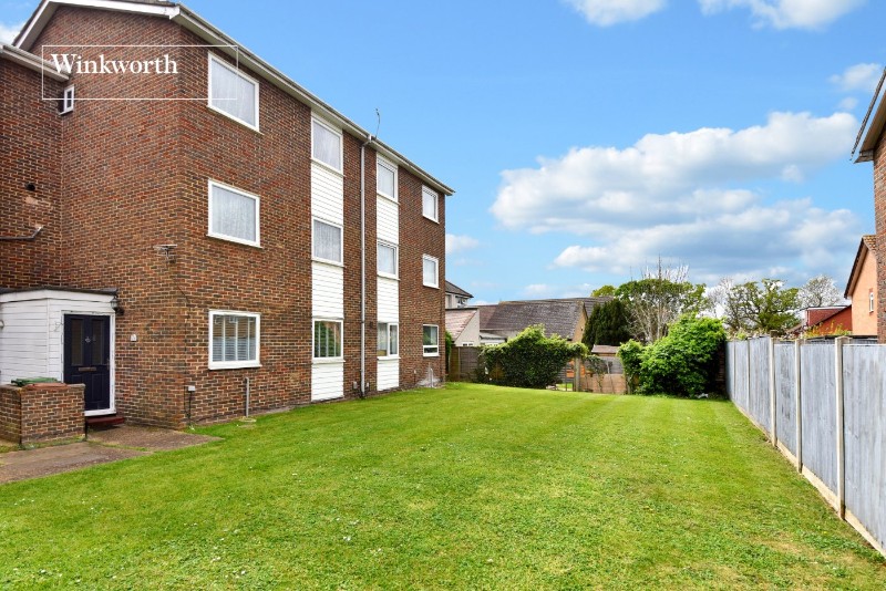Abbotts Road, Cheam, Sutton, SM3