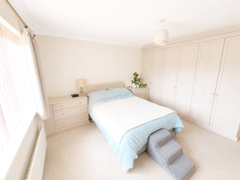 Mandalay Drive, Bourne, Lincolnshire, PE10