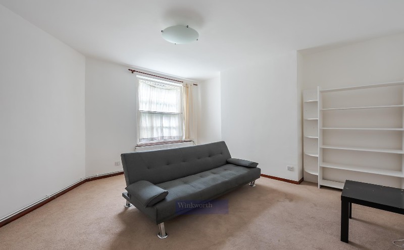Lambeth Walk, London, UK, SE11