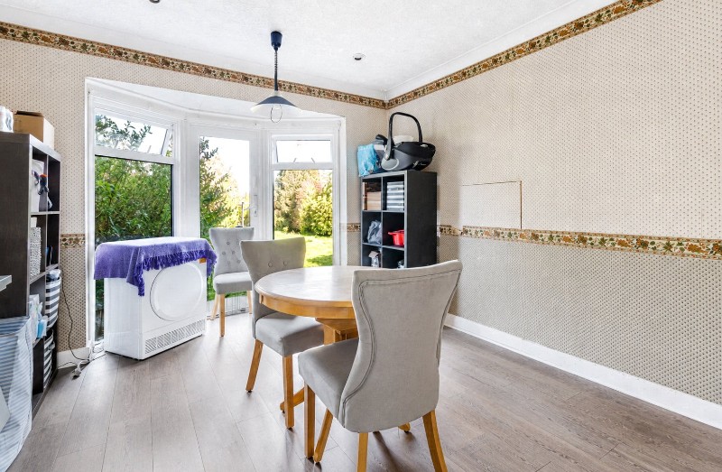 Grasvenor Avenue, Barnet, EN5