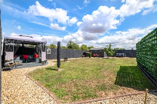 East Lane, Morton, Bourne, Lincolnshire, PE10