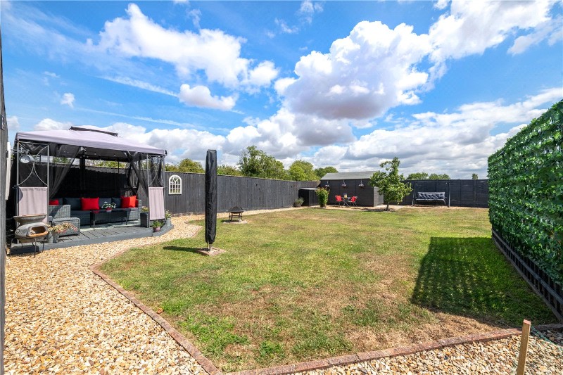 East Lane, Morton, Bourne, Lincolnshire, PE10