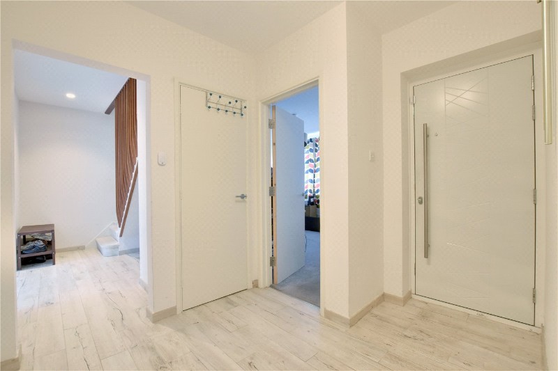 Shearman Road, Blackheath, London, SE3