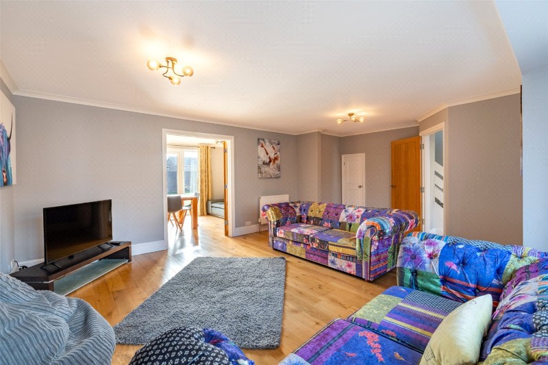 Countess Close, Merley, Wimborne, Dorset, BH21