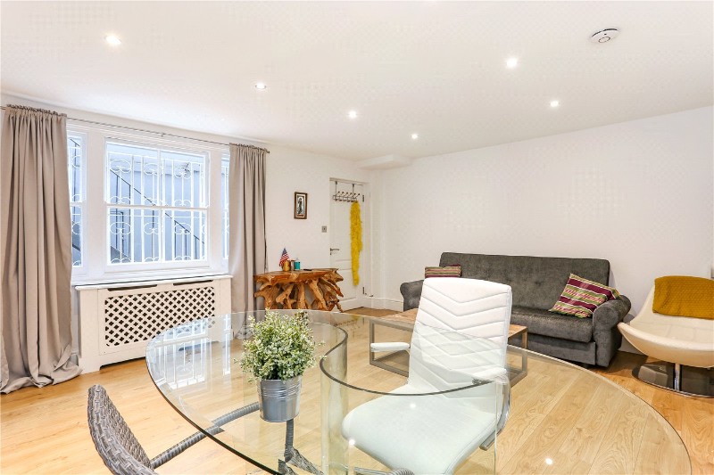 Westbourne Park Road, London, W2