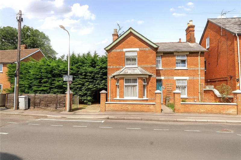 Berkeley Road, Newbury, Berkshire, RG14