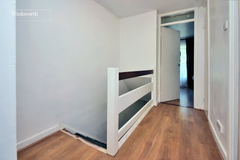 Carters Close, Worcester Park, KT4
