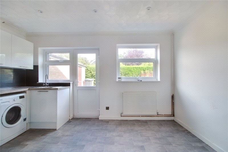 Romany Walk, Poringland, Norwich, Norfolk, NR14
