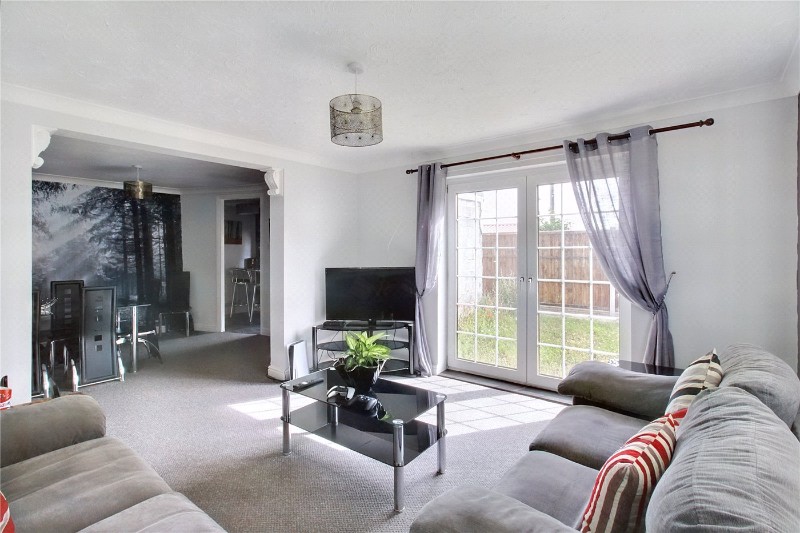 Perrys Lane, Eastgate, Cawston, Norfolk, NR10