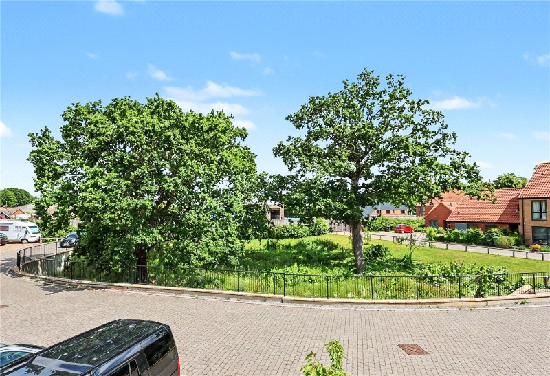 Lavender Way, North Walsham, Norfolk, NR28
