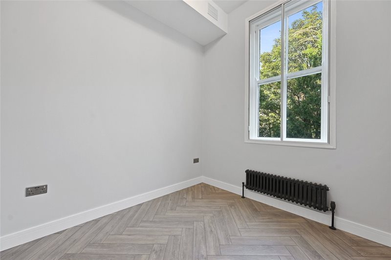 Sinclair Road, Brook Green, London, W14