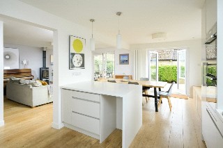 The Linleys, Bath, Somerset, BA1
