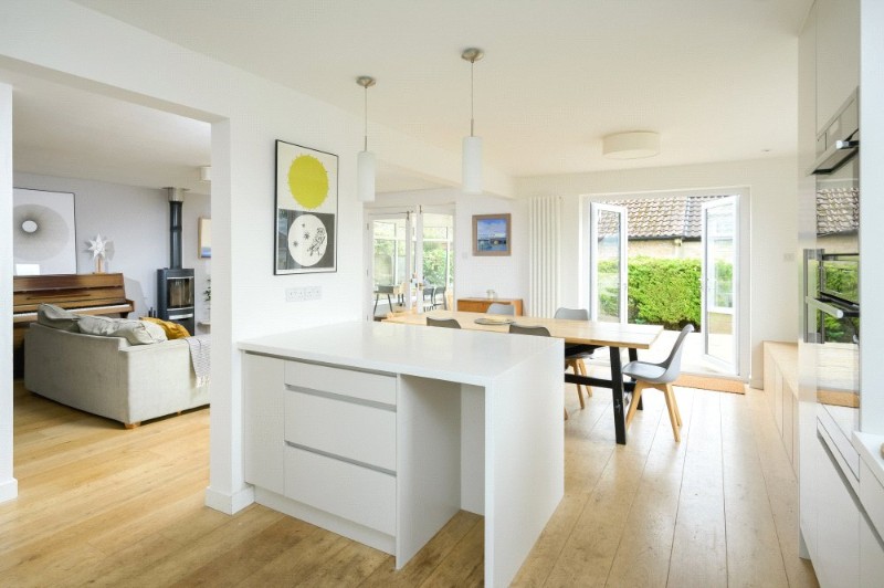 The Linleys, Bath, Somerset, BA1