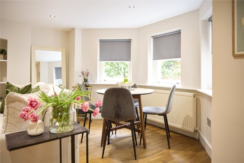 Mildenhall Road, London, E5
