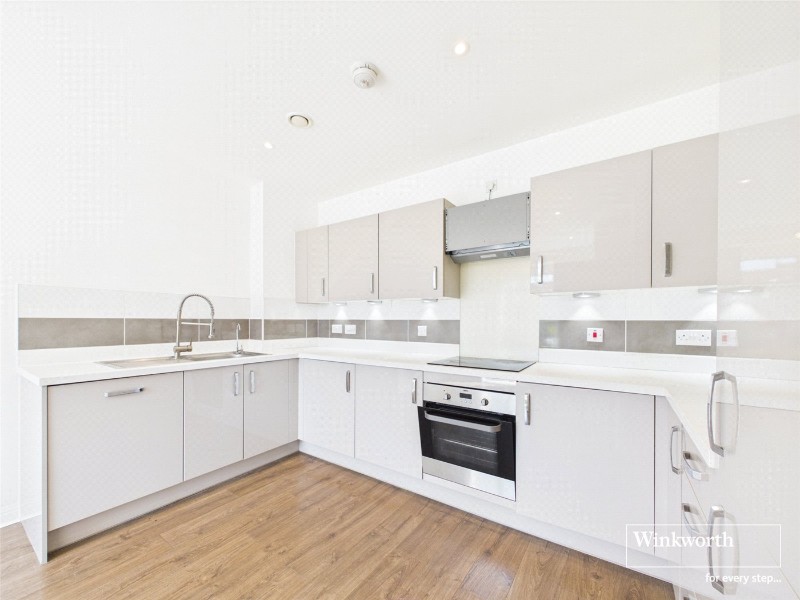 Coxwell Boulevard, Colindale,, London, NW9