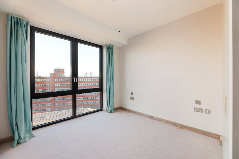 Bellwether Lane, London, SW18