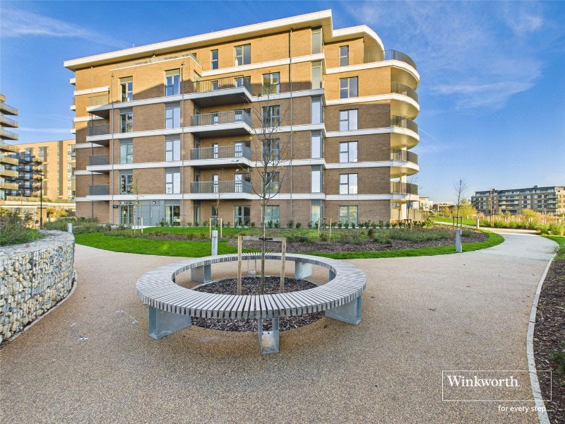 Flagstaff Road, Reading, Berkshire, RG2