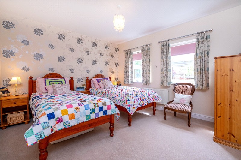 Kinross Road, Sleaford, Lincolnshire, NG34