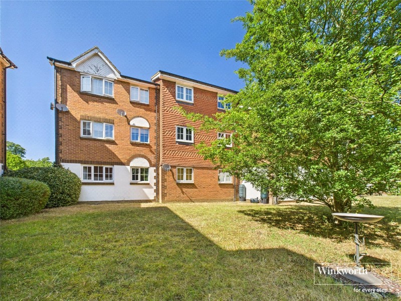 Tamar Court, Amethyst Lane, Reading, Berkshire, RG30