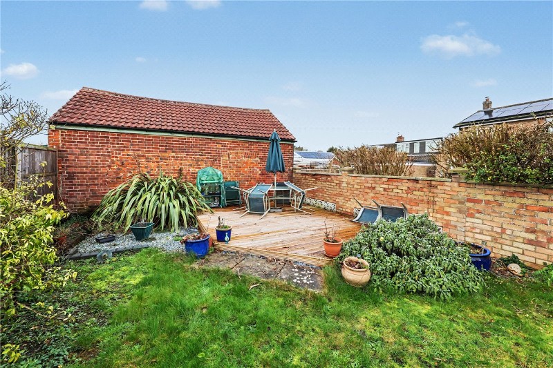 Middletons Lane, Hellesdon, Norwich, Norfolk, NR6