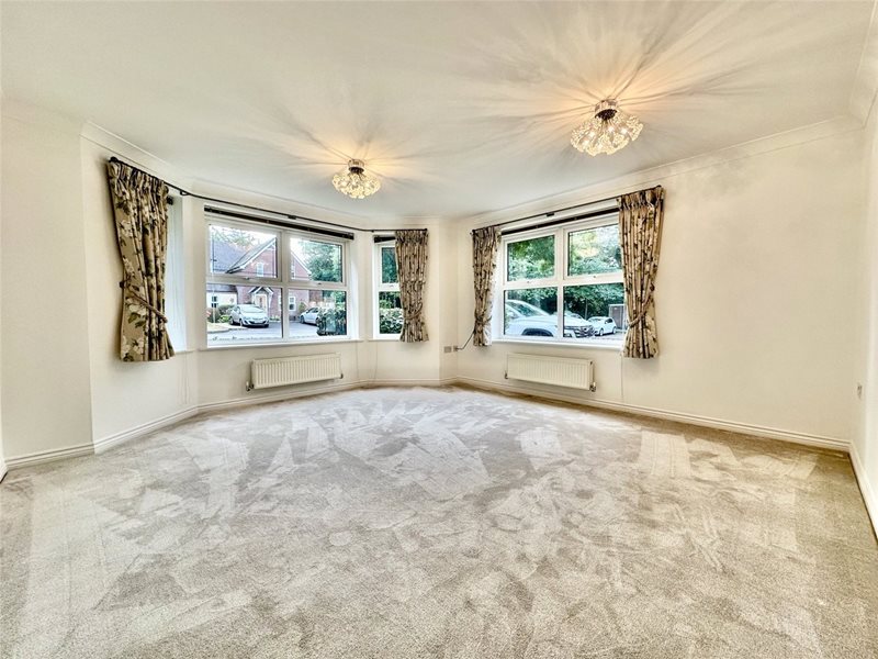 Forest Road, Branksome Park, Poole, Dorset, BH13