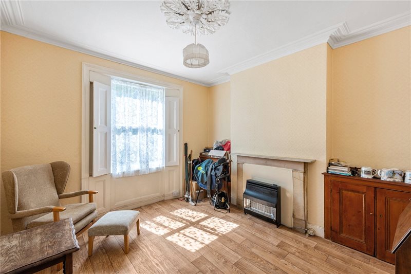 Lordship Road, Stoke Newington, London, N16