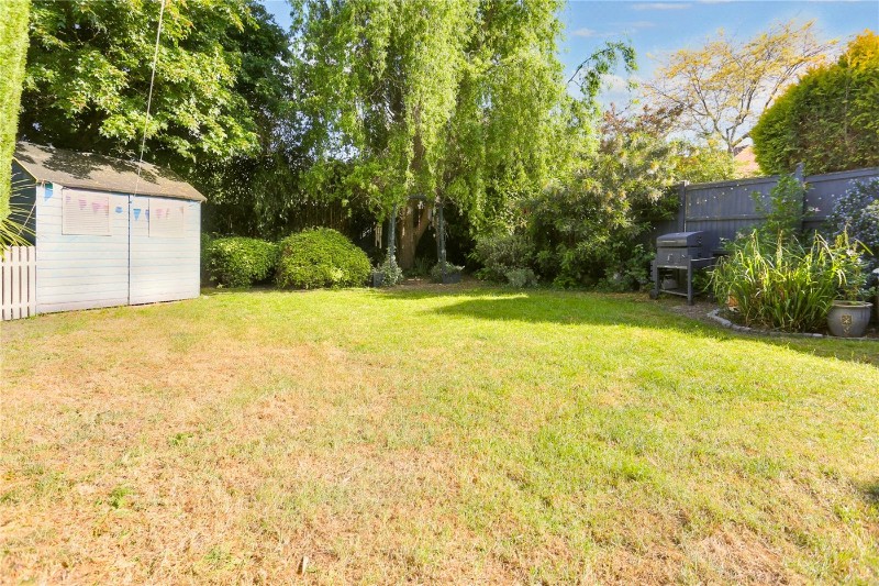 Highview Close, Blofield, Norwich, Norfolk, NR13