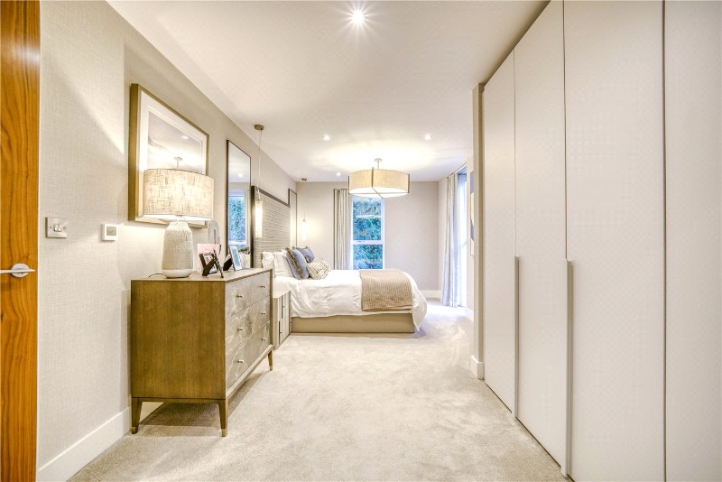 Lilliput Road, Poole, Dorset, BH14