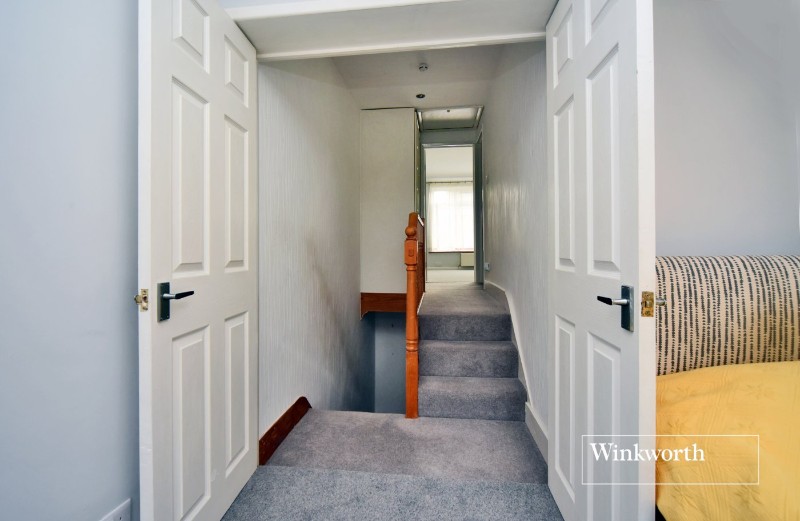 Longfellow Road, Worcester Park, KT4
