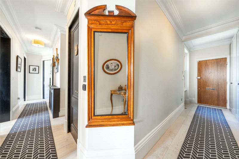 Sandringham Court, 99 Maida Vale, Maida Vale, London, W9