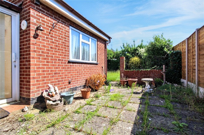 Wangford Road, Reydon, Southwold, Suffolk, IP18