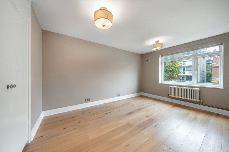 Lambolle Road, London, NW3