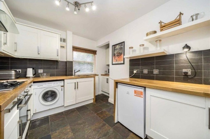 Adelaide Avenue, Brockley, London, SE4