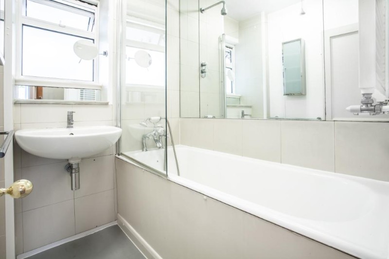 Sheffield Terrace, Kensington, London, W8