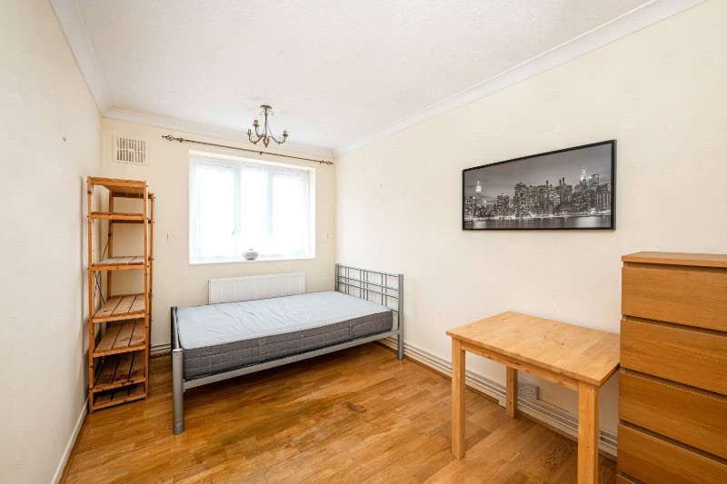 Henry Dickens Court, St. Anns Road, London, W11