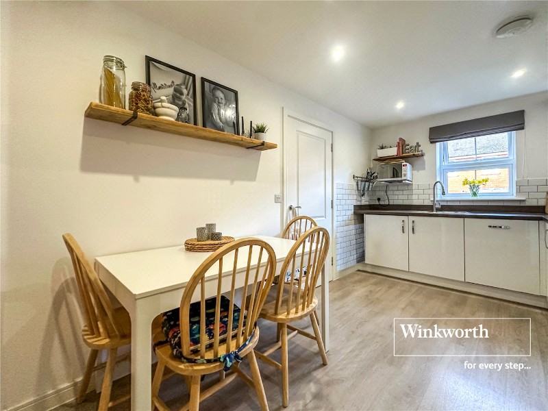 Paddocks Way, Ferndown, Dorset, BH22