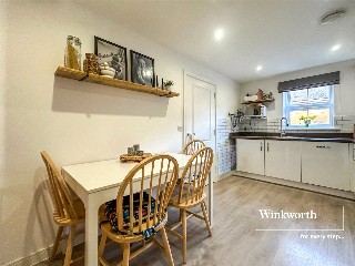 Paddocks Way, Ferndown, Dorset, BH22