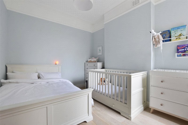 Bathurst Gardens, London, NW10