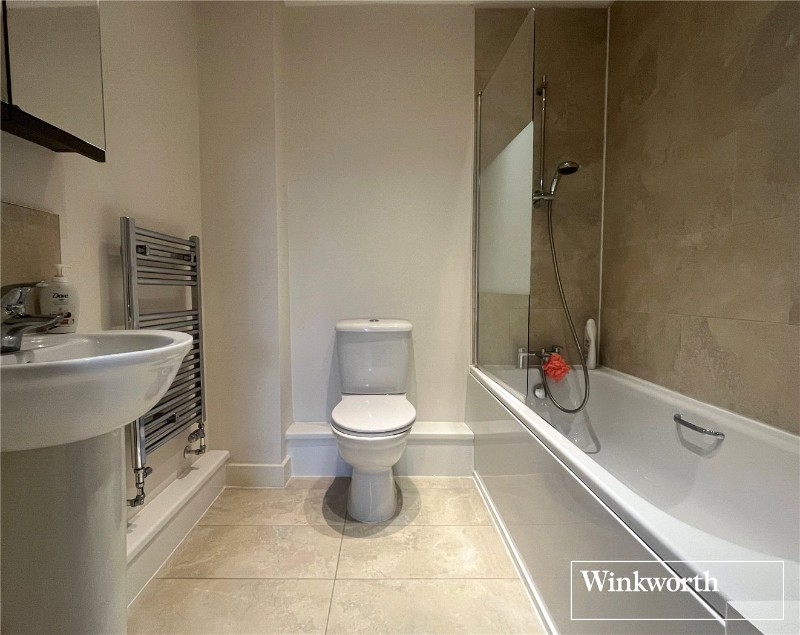 Grade Close, Elstree, Borehamwood, Hertfordshire, WD6