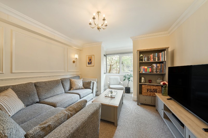 The Avenue, Beckenham, BR3